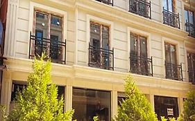 Balpetek Hotel